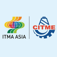 2024中国国际纺织机械展览会暨ITMA亚洲展览会