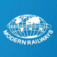 第十七届中国国际现代化铁路技术装备展览会