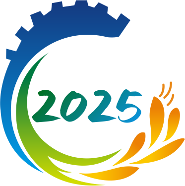 2025新疆国际农产品加工业投资贸易洽谈会暨新疆国际农产品加工业博览会