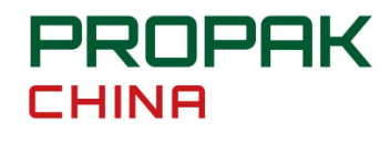 第三十一届上海国际加工包装展览会（ProPak China 2026）