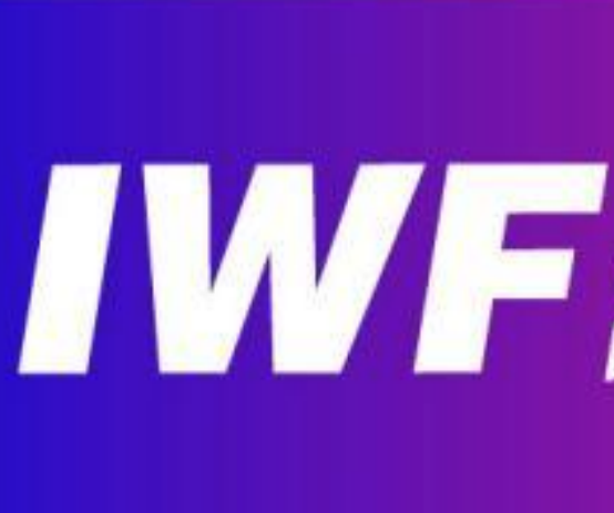 第十三届IWF上海国际健身展