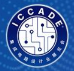 2026集成电路发展论坛（北京）暨三十二届集成电路设计业展览会