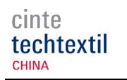 2026 中国国际产业用纺织品及非织造布展览会