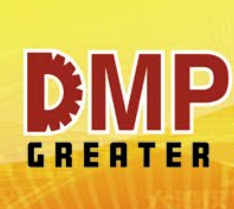 DMP大湾区工业博览会