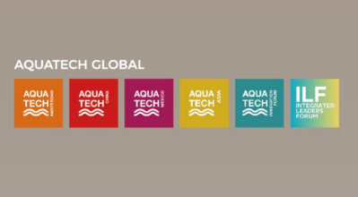 2026 亚洲水技术展览会暨荷兰阿姆斯特丹国际水处理展览会·中国展