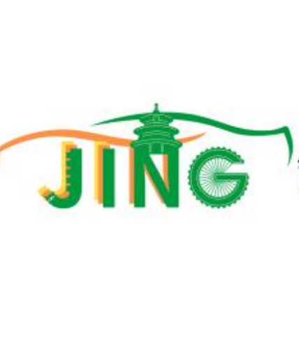 第二届京津冀国际汽车展览会